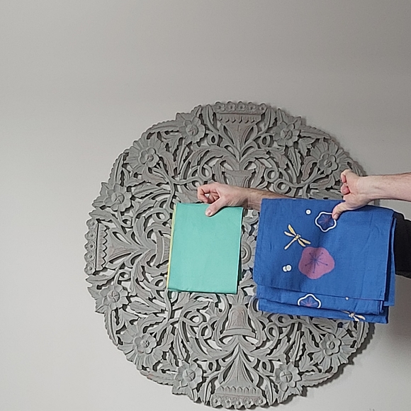 Two Yukata - Picture 2 of 2